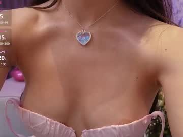 Sunnyluxe_ Chaturbate stream image from February 15, 2025