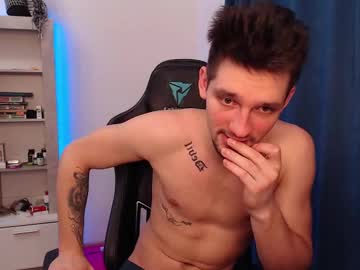 Teddy_Mode Chaturbate stream image from February 15, 2025