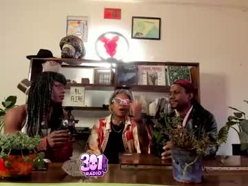 Thecatdick Chaturbate stream image from February 15, 2025