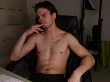 Tommy_Coch Chaturbate stream image from February 15, 2025
