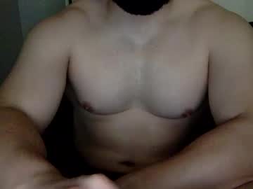 Xghost_94 Chaturbate stream image from February 15, 2025