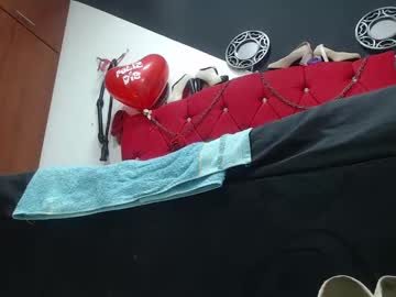 Zamanta_Cooper111 Chaturbate stream image from February 15, 2025