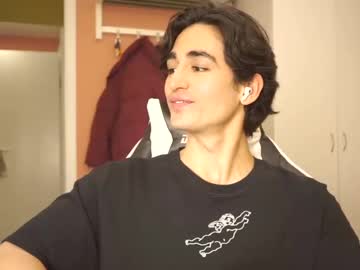 Alandenavarre Chaturbate stream image from February 15, 2025