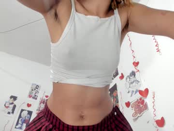 Anastasia_Tuya Chaturbate stream image from February 15, 2025