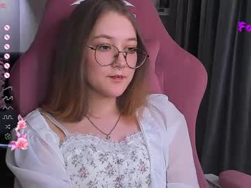 Bubble_Bunny Chaturbate stream image from February 15, 2025