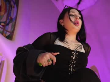 Daisypage Chaturbate stream image from February 15, 2025