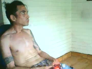 Darkbrujo3a666 Chaturbate stream image from February 15, 2025