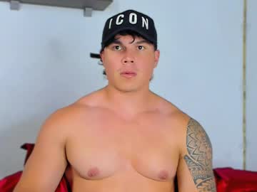 Drake_Xion1 Chaturbate stream image from February 15, 2025