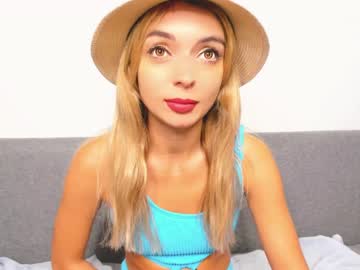 _Ellen_Meows_ Chaturbate stream image from February 15, 2025