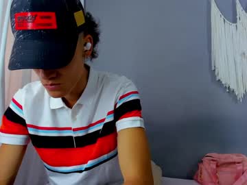 Harem_S_Theo Chaturbate stream image from February 15, 2025