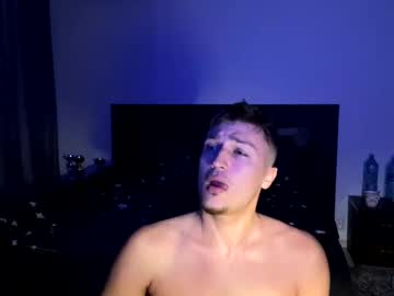 Hornystar77 Chaturbate stream image from February 15, 2025