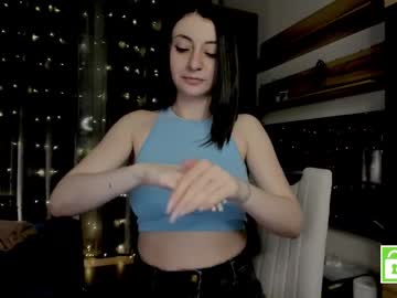 Julia_T_Mog Chaturbate stream image from February 15, 2025