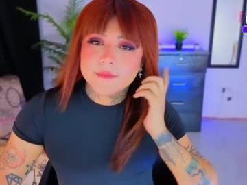 Kimberlygati2 Chaturbate stream image from February 15, 2025