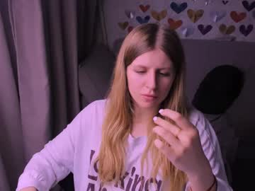 Kirraa_ Chaturbate stream image from February 15, 2025