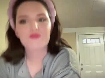 Lilly_Adams88 Chaturbate stream image from February 15, 2025