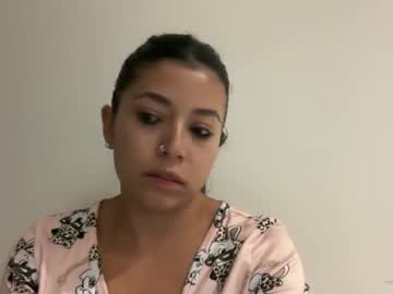 Malenasp7 Chaturbate stream image from February 15, 2025