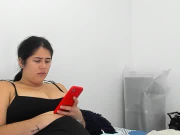 Mia_Soman Chaturbate stream image from February 15, 2025