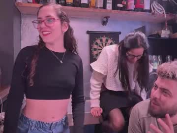 Naughtyluxe Chaturbate stream image from February 15, 2025