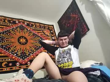 Penis8022 Chaturbate stream image from February 15, 2025