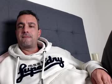 Phantasie31 Chaturbate stream image from February 15, 2025