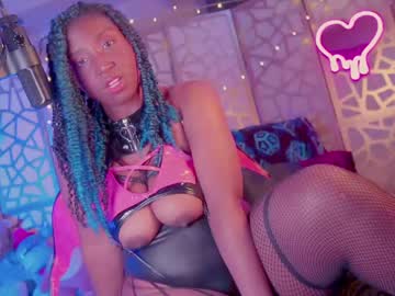 Succubus_Rosemilk Chaturbate stream image from February 15, 2025