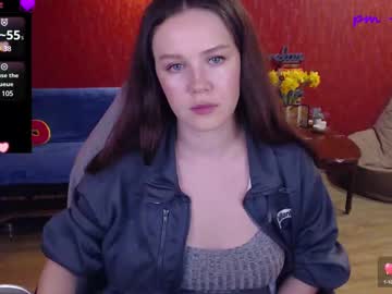 Ursulamoor Chaturbate stream image from February 15, 2025