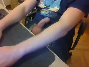 Yourmaster9889 Chaturbate stream image from February 15, 2025