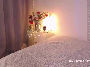 Adelina_Shine Chaturbate stream image from February 15, 2025