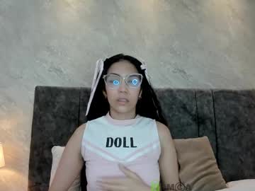 Aome_Rainbow2 Chaturbate stream image from February 15, 2025