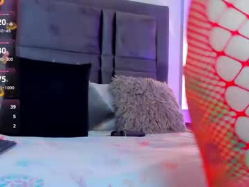 Apriilevans Chaturbate stream image from February 15, 2025