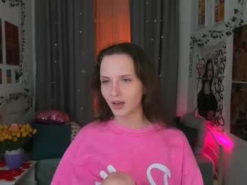 Ariadna_S Chaturbate stream image from February 15, 2025