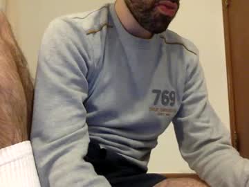 Babyhardy Chaturbate stream image from February 15, 2025