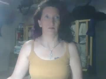 Bamby1976 Chaturbate stream image from February 15, 2025