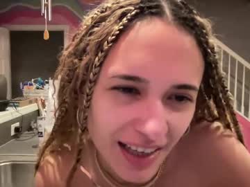 Bbyangelyoga Chaturbate stream image from February 15, 2025