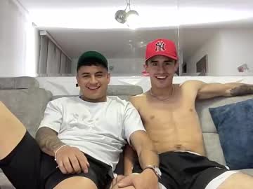 Boyfriend_Fuckme Chaturbate stream image from February 15, 2025