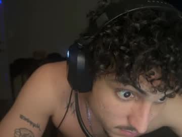 Jaradhendrix Chaturbate stream image from February 15, 2025