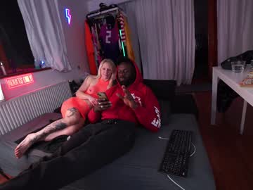 Mac_Troy Chaturbate stream image from February 15, 2025