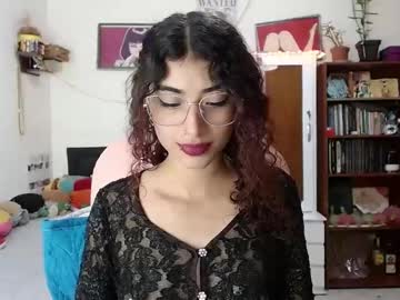 Mary_Jane1_ Chaturbate stream image from February 15, 2025