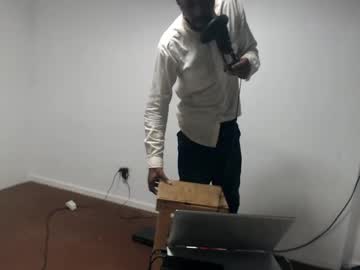 Masterdomfuck Chaturbate stream image from February 15, 2025
