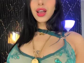 Melodyadamss Chaturbate stream image from February 15, 2025