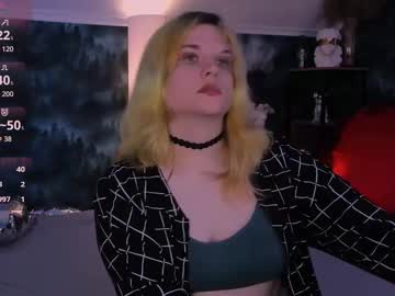 Milena_With_Secret Chaturbate stream image from February 15, 2025