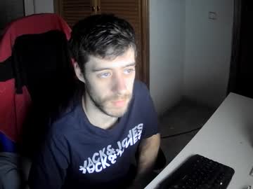 Murcianito Chaturbate stream image from February 15, 2025