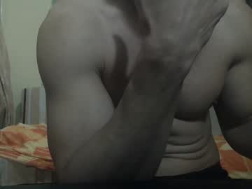 Musculargod Chaturbate stream image from February 15, 2025