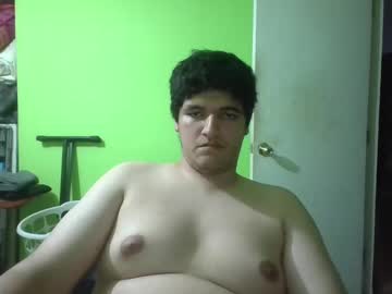Papitowilly999 Chaturbate stream image from February 15, 2025