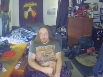 Shredmancer Chaturbate stream image from February 15, 2025