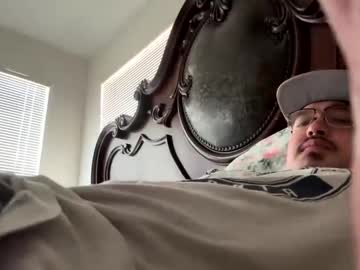 Thelarge48884 Chaturbate stream image from February 15, 2025