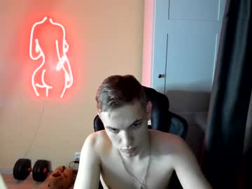 Toboi_Prostujen Chaturbate stream image from February 15, 2025