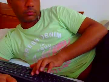 Tosexyman Chaturbate stream image from February 15, 2025