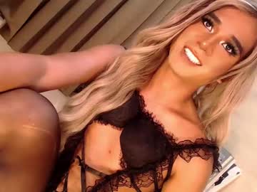 Velvet_Fux Chaturbate stream image from February 15, 2025