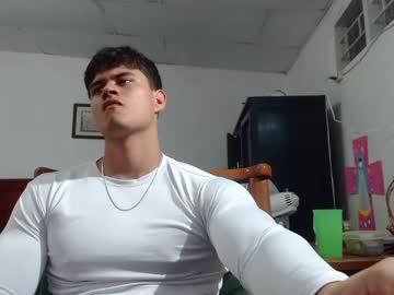 Adonis_Walkerx Chaturbate stream image from February 16, 2025